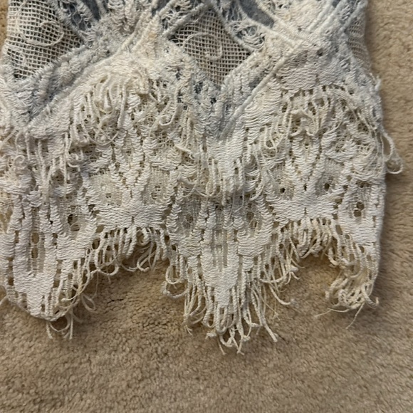 Stunning Elie Tahiri Tunic - Picture 3 of 9